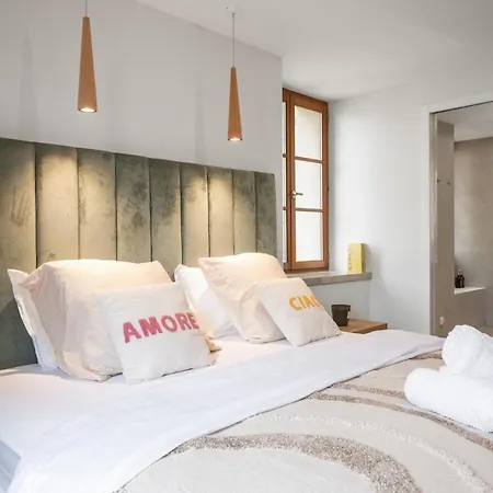 公寓 Vera Old Town *