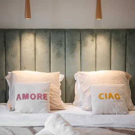 Vera Old Town 昂蒂布