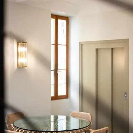 Vera Old Town Appartement