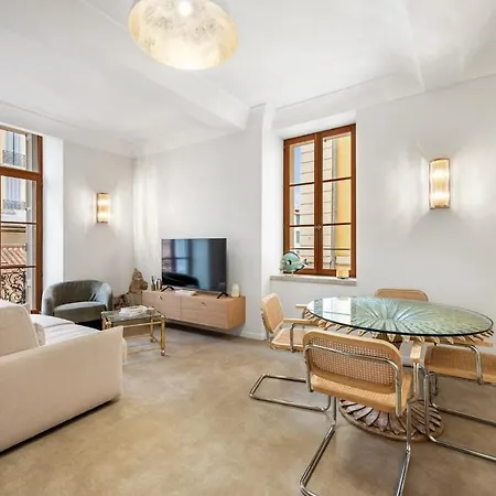 Vera Old Town Appartement Antibes