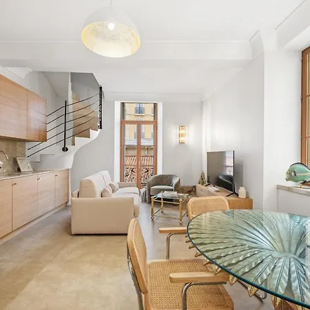 Vera Old Town Appartement Antibes