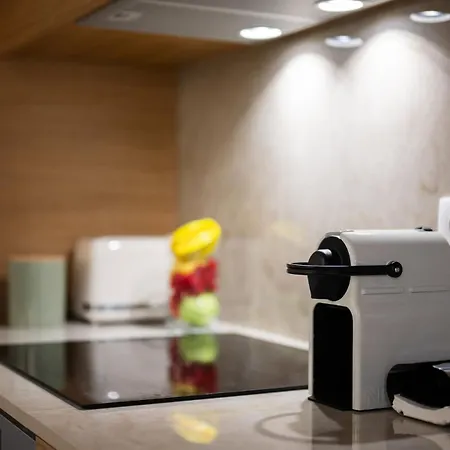 Vera Old Town Antibes