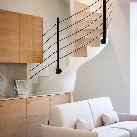 Vera Old Town * Antibes