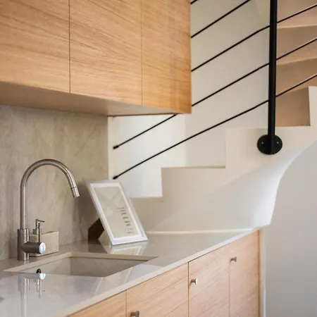 Апартаменты Vera Old Town Антиб