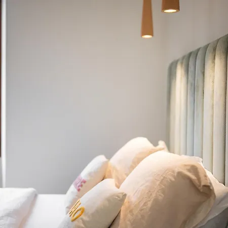 Appartement Vera Old Town Antibes